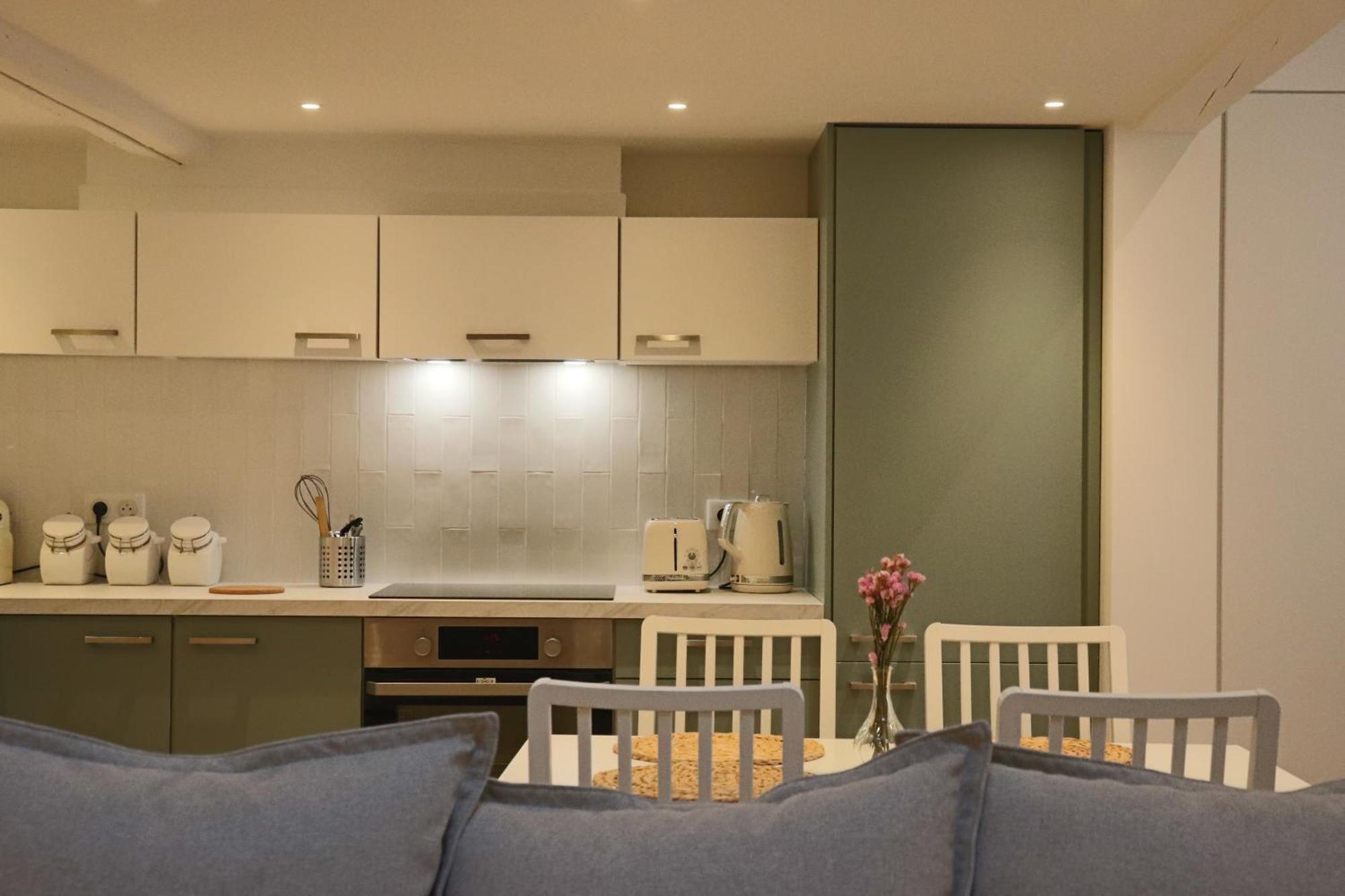 Les Palmiers Apartment Antibes Room photo