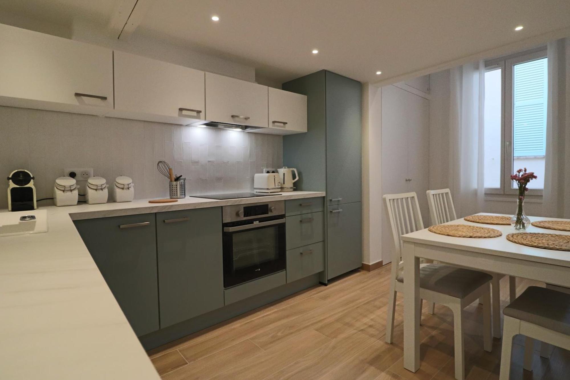 Les Palmiers Apartment Antibes Room photo